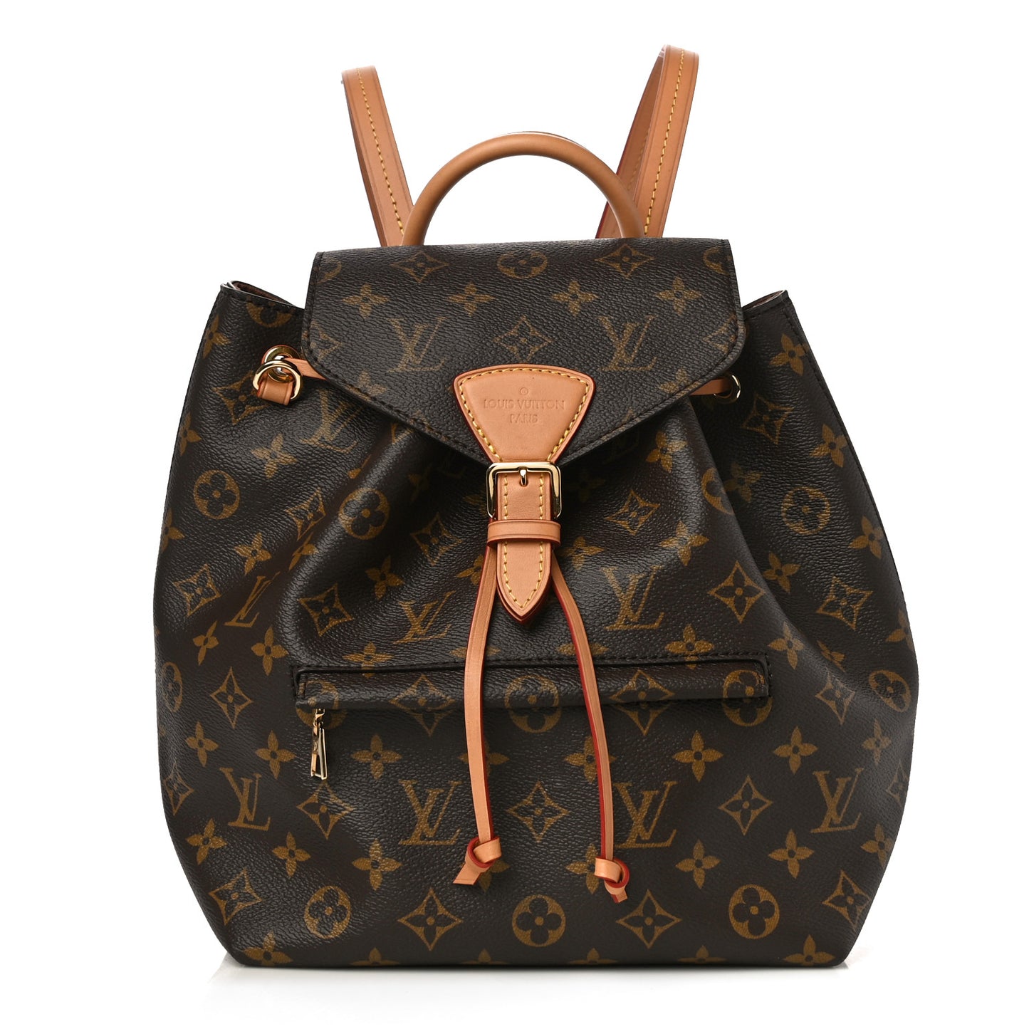 Monogram Montsouris PM