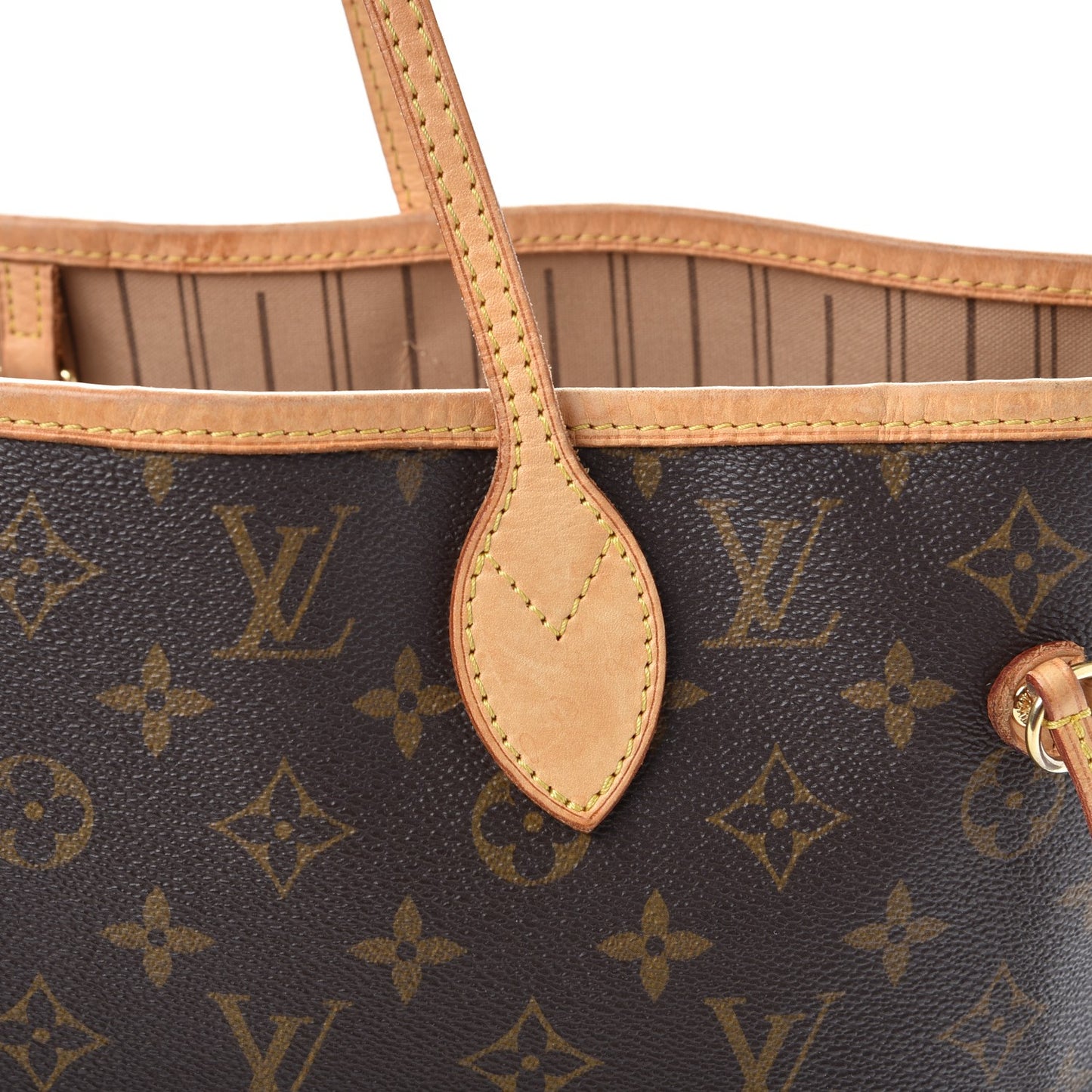 Monogram Neverfull MM