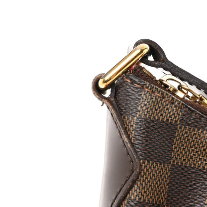 Louis Vuitton Damier Ebene Bloomsbury GM 14 of 15