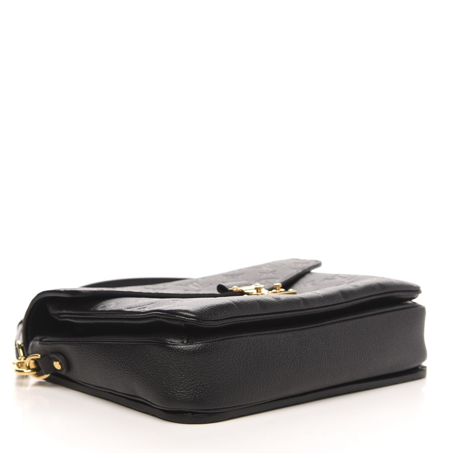 Empreinte Pochette Metis Black