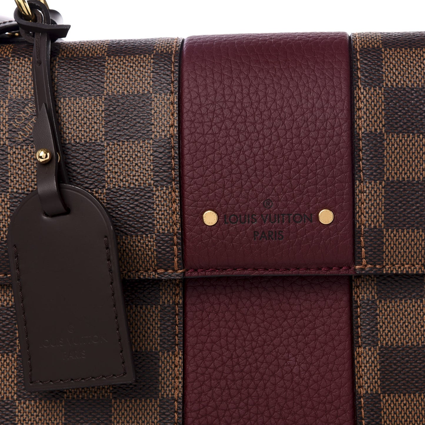 Damier Ebene Bond Street Bordeaux