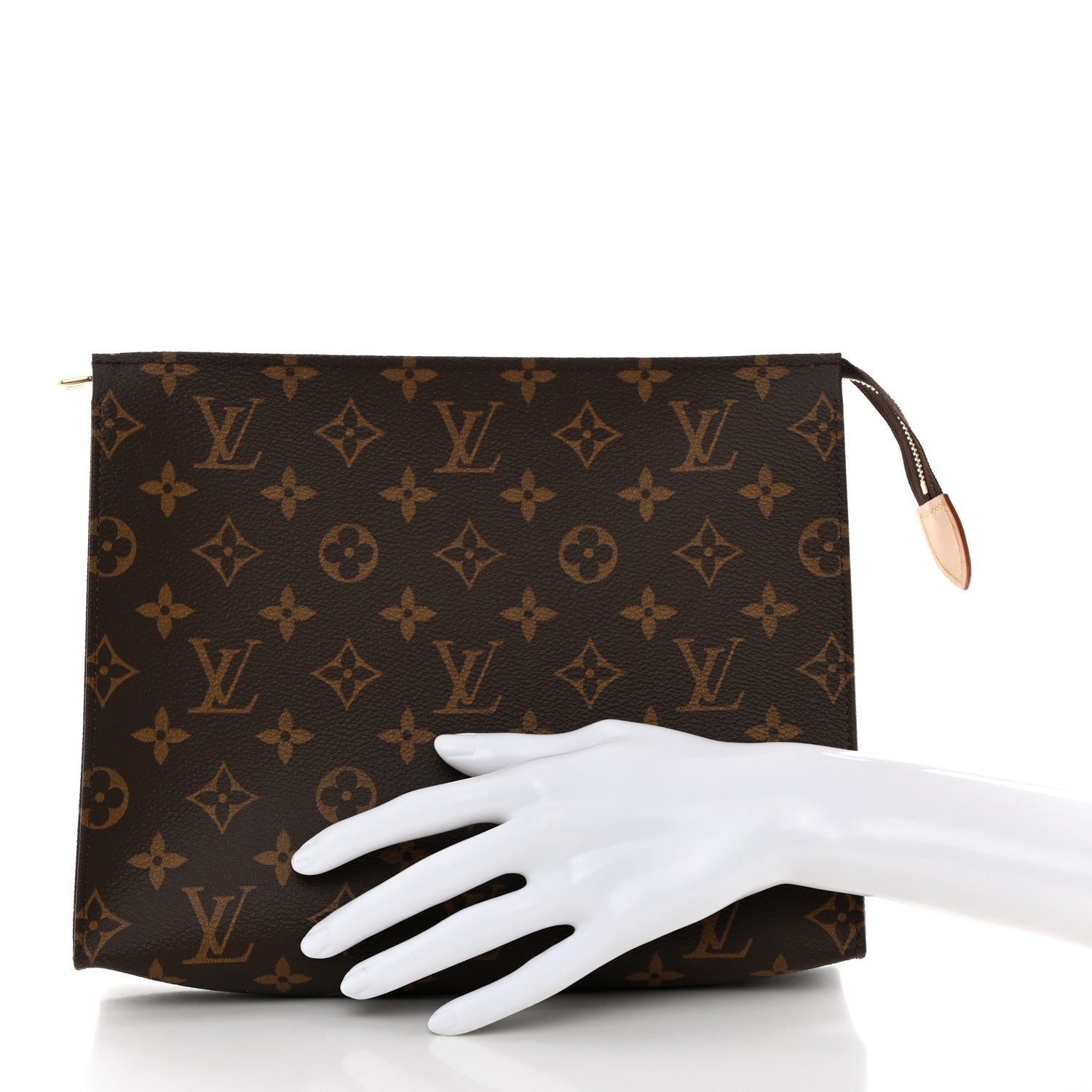 Louis Vuitton Monogram Toiletry Pouch 26 2 of 7