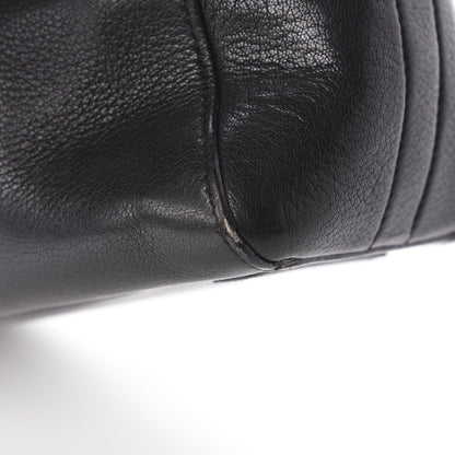 Givenchy Sugar Goatskin Mini Antigona Black 8 of 13