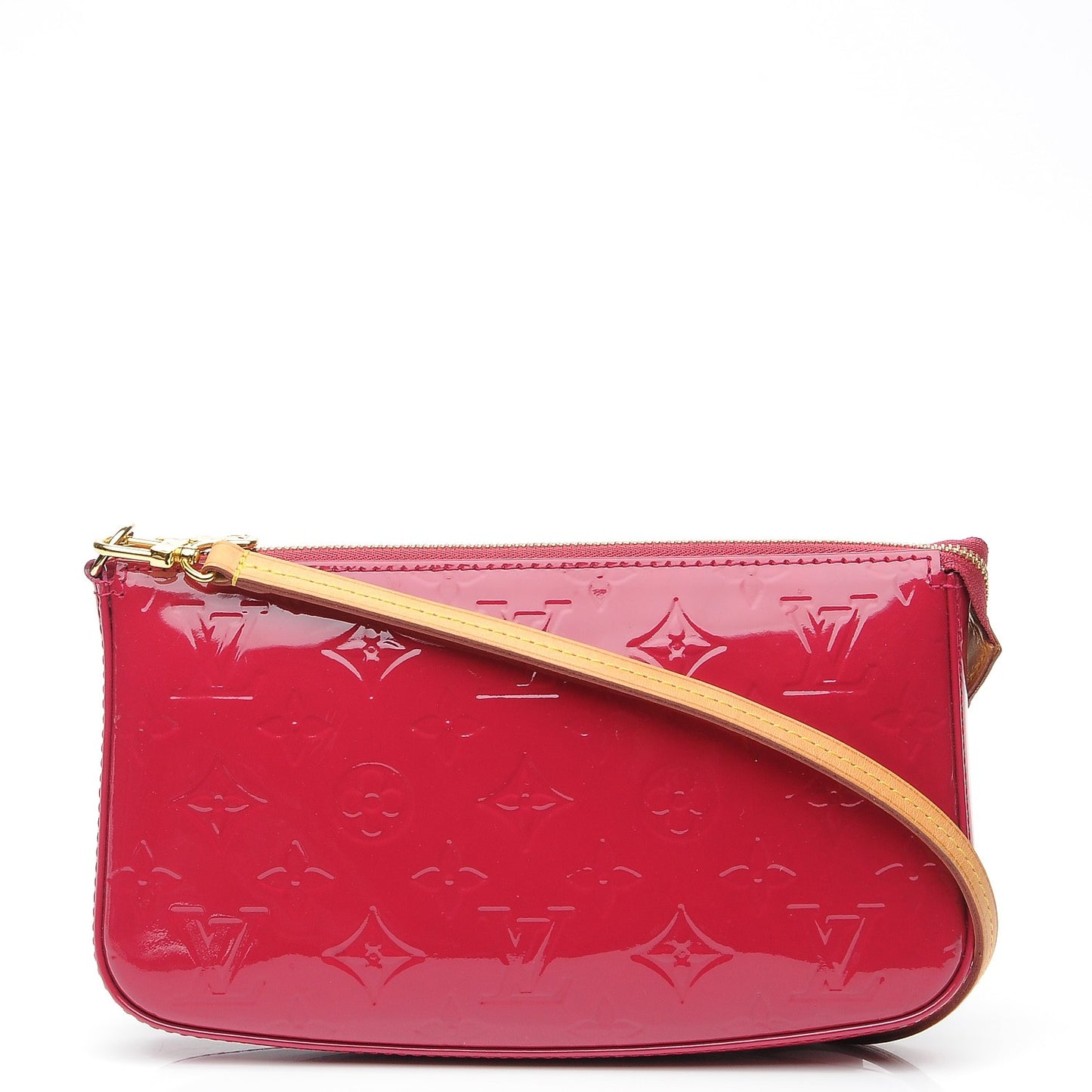 Vernis Pochette Accessories NM Rose Indien