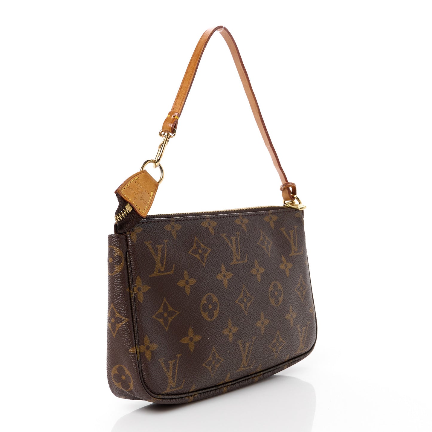 Monogram Pochette Accessories