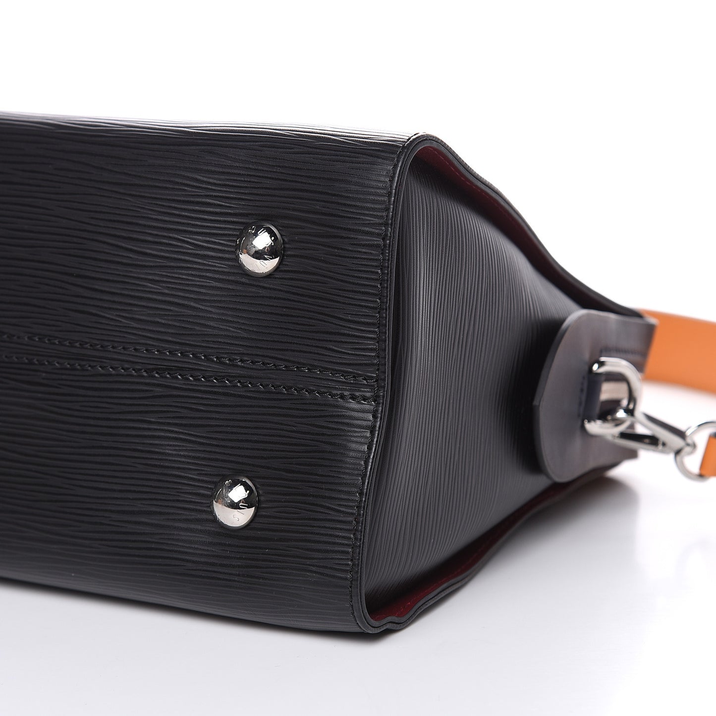 Epi Tuileries Black