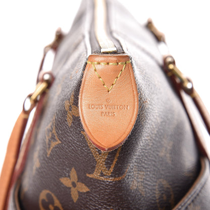Louis Vuitton Monogram Totally MM 6 of 14