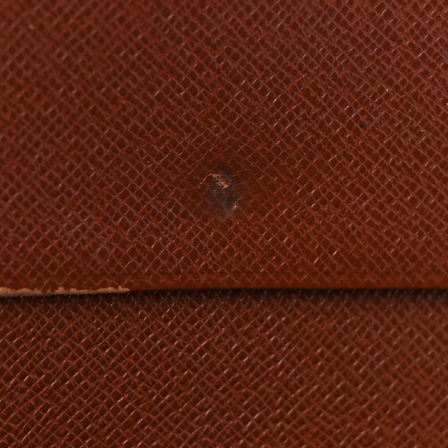 Monogram Compact Zippe Zipped Wallet
