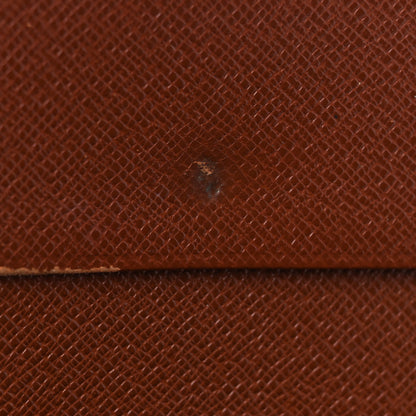 Louis Vuitton Monogram Compact Zippe Zipped Wallet 10 of 15