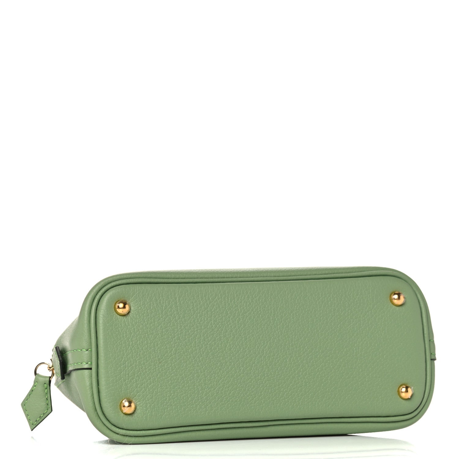 Hermes Evercolor Mini 1923 Bolide Vert Criquet 4 of 11