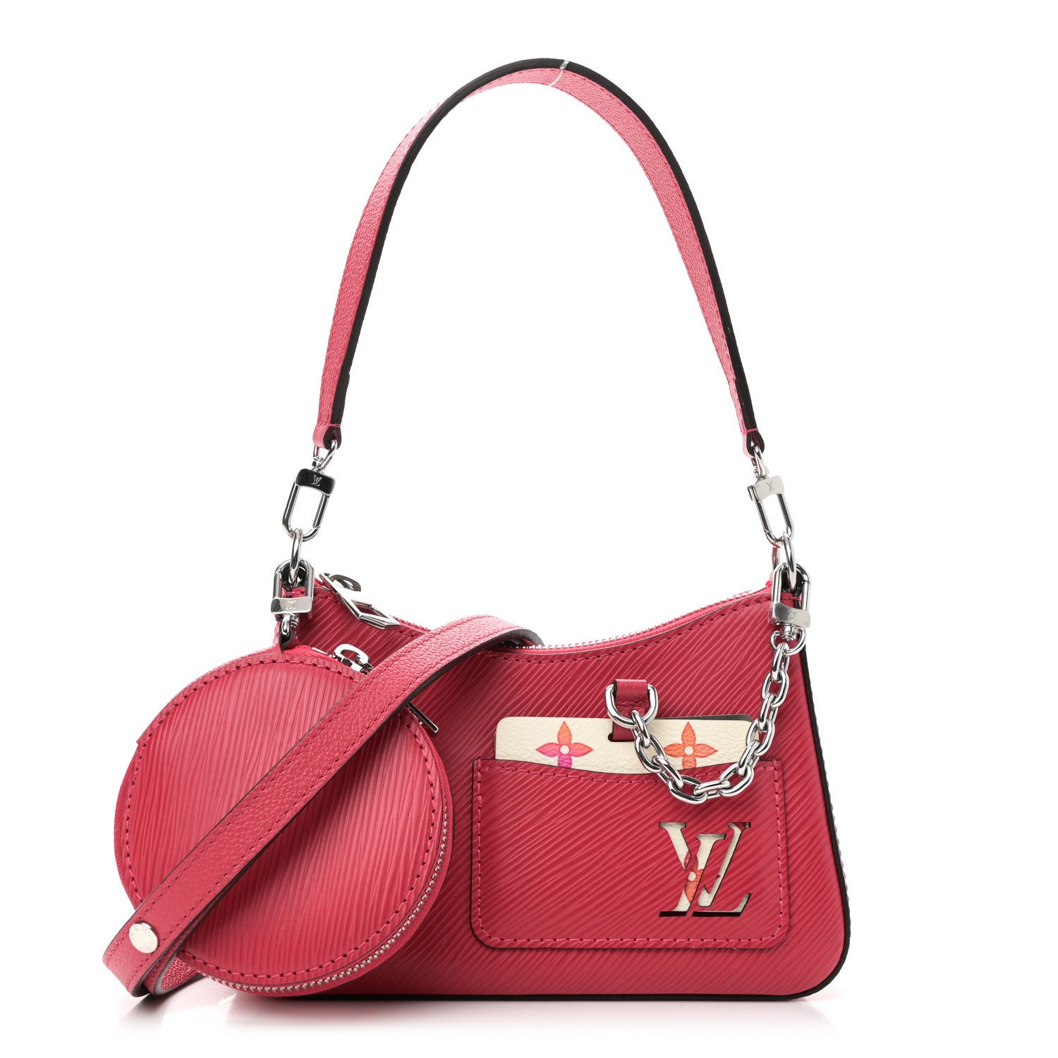 Louis Vuitton Epi Marellini Grenade 1 of 10