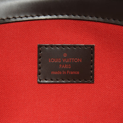 Louis Vuitton Damier Ebene Verona GM 5 of 7