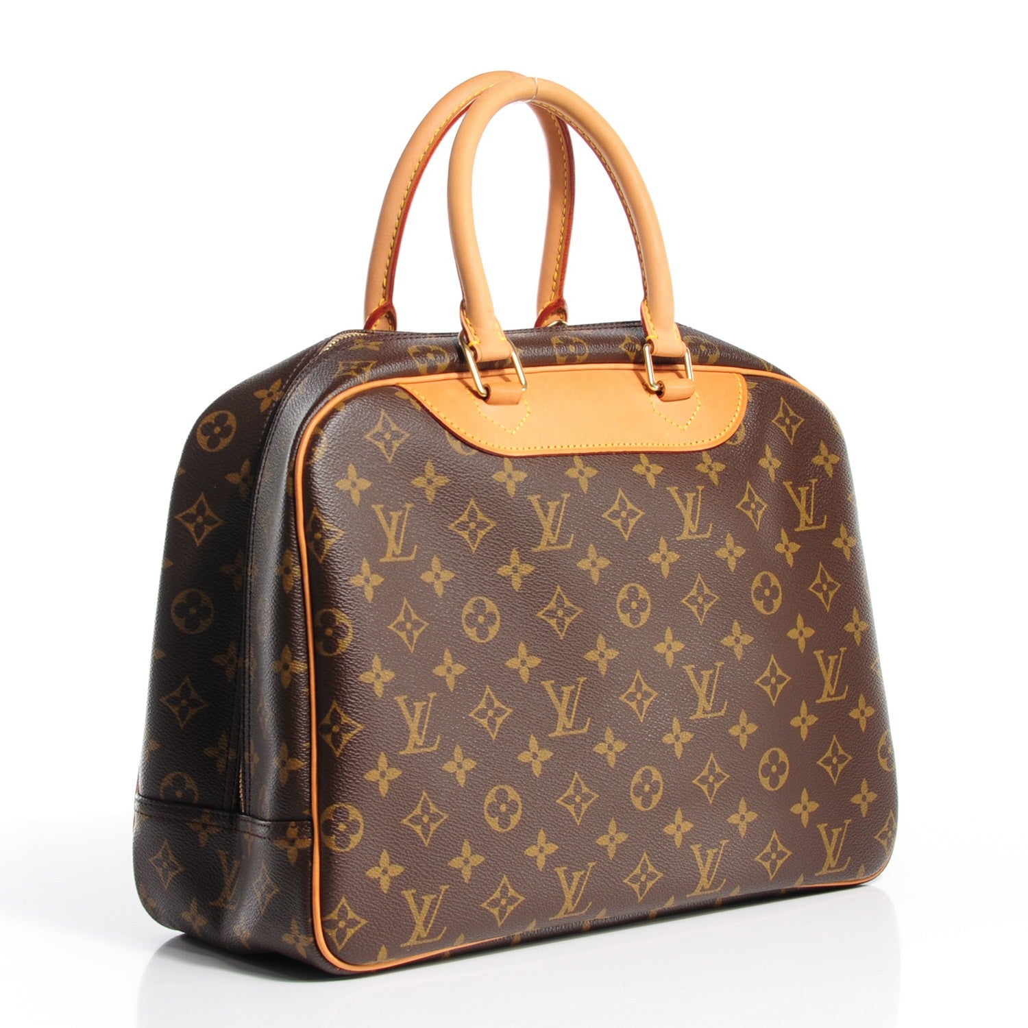 Louis Vuitton Monogram Deauville 3 of 8