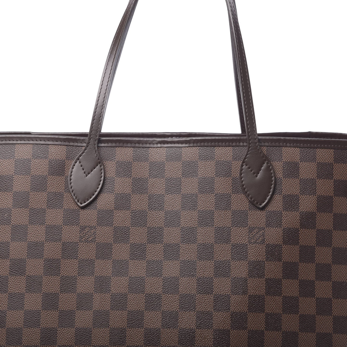 Damier Ebene Neo Neverfull GM