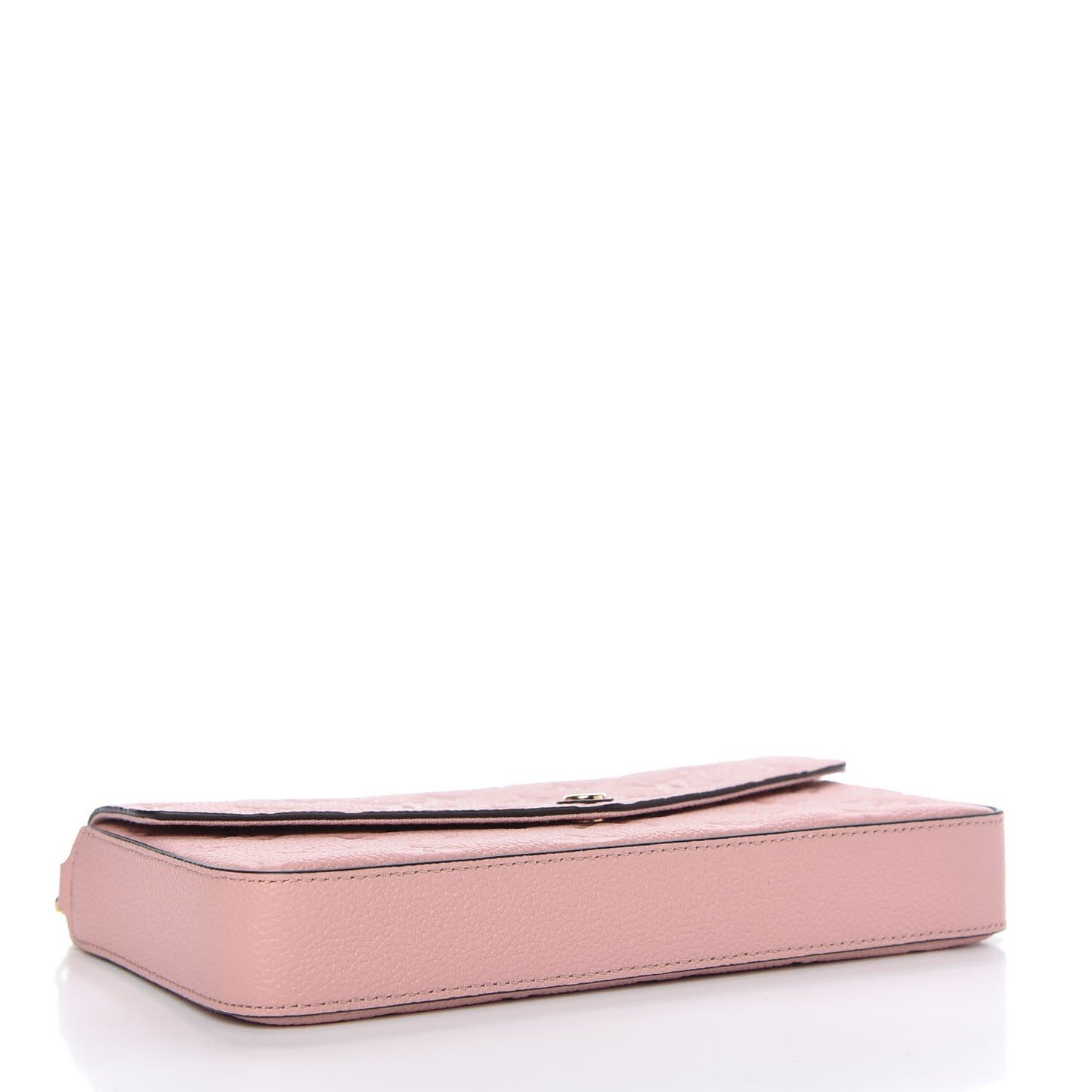 Empreinte Pochette Felicie Chain Wallet Rose Poudre
