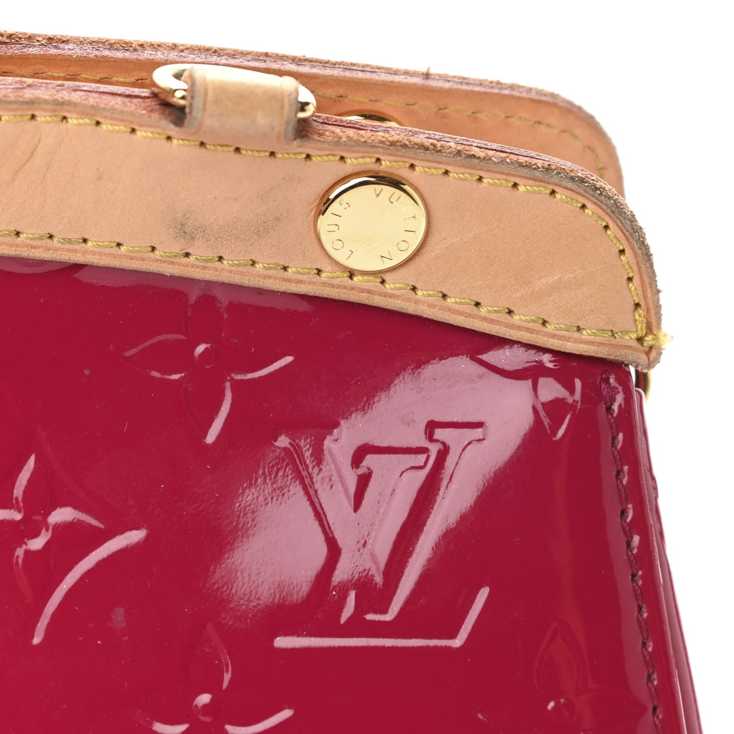 Vernis Brea MM Rose Indien