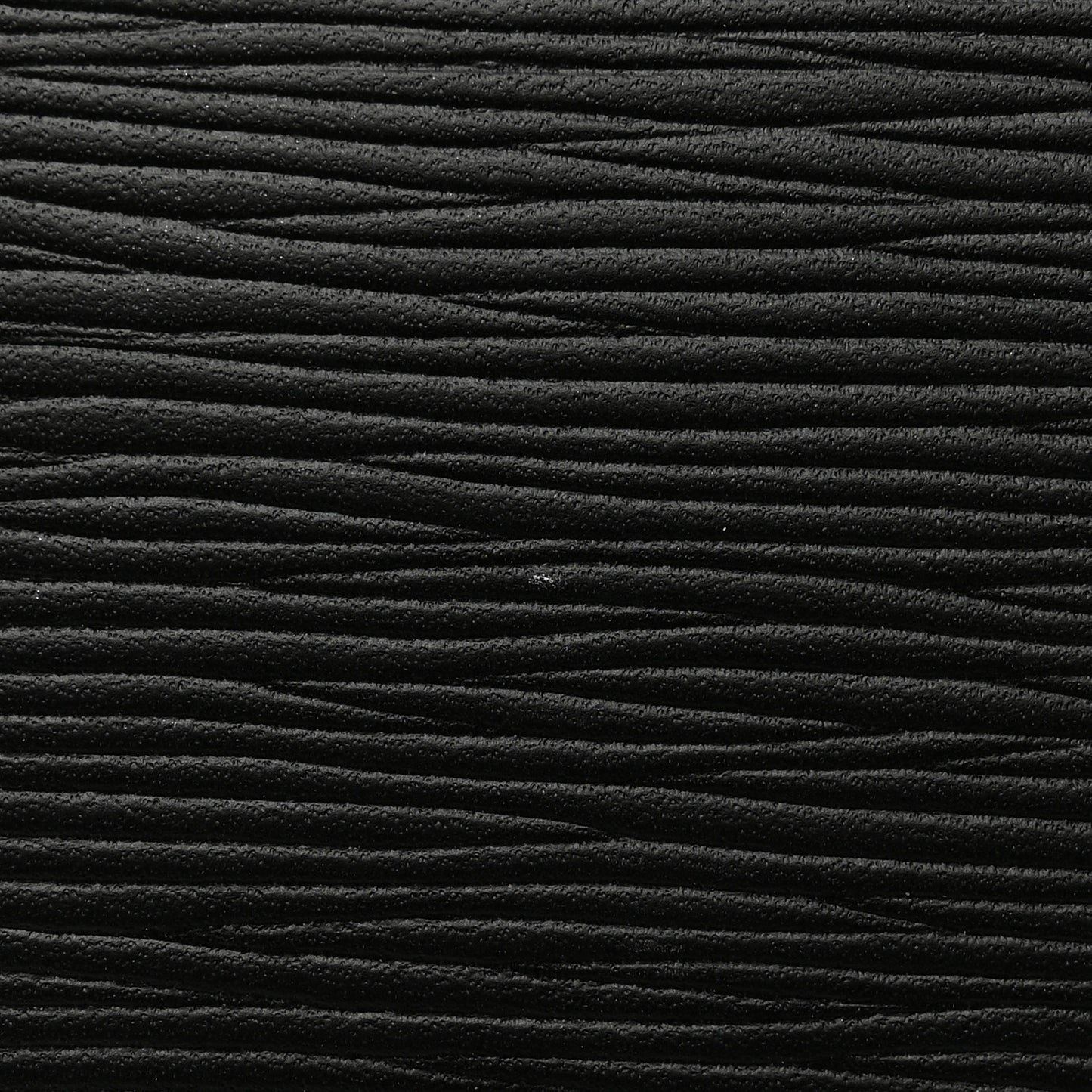 Epi Neverfull Pochette MM GM Black