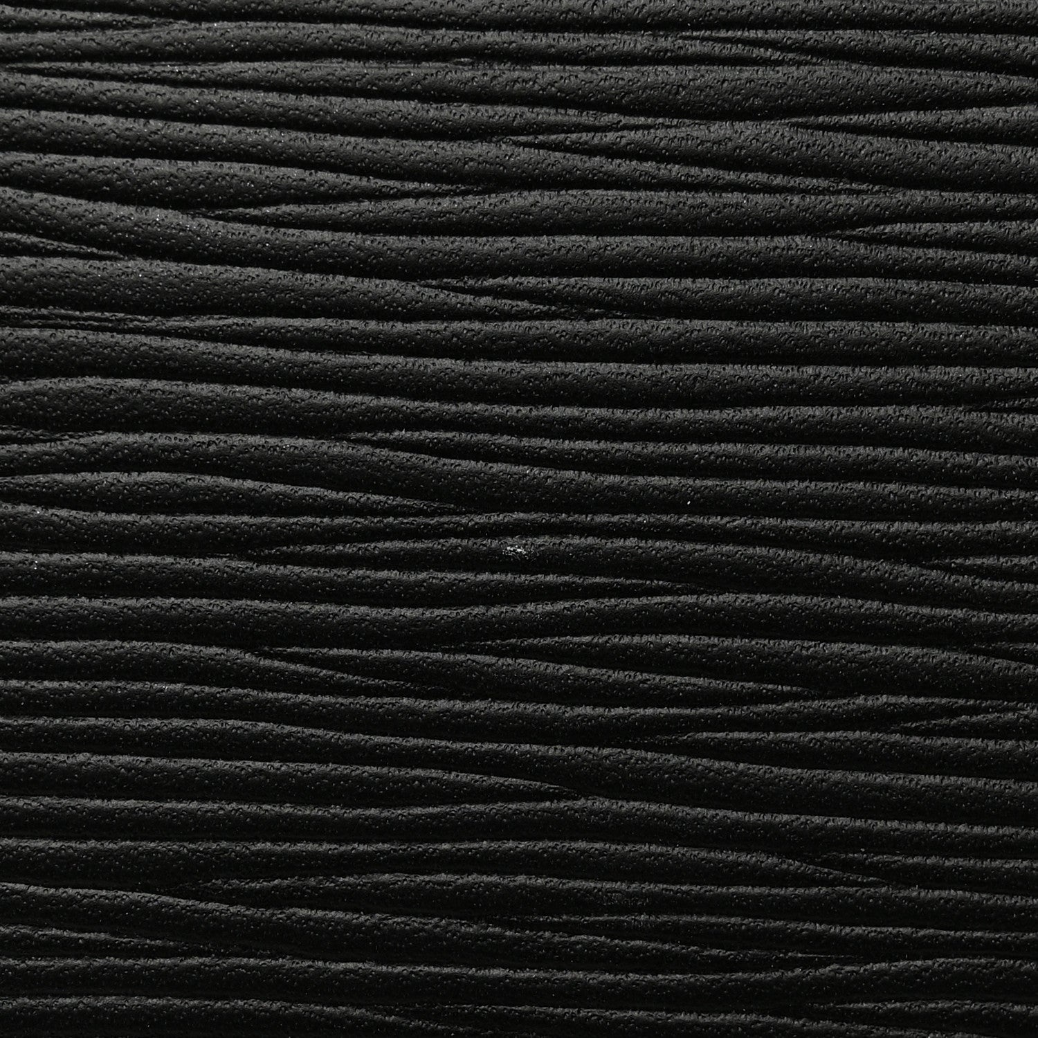 Louis Vuitton Epi Neverfull Pochette MM GM Black 7 of 7