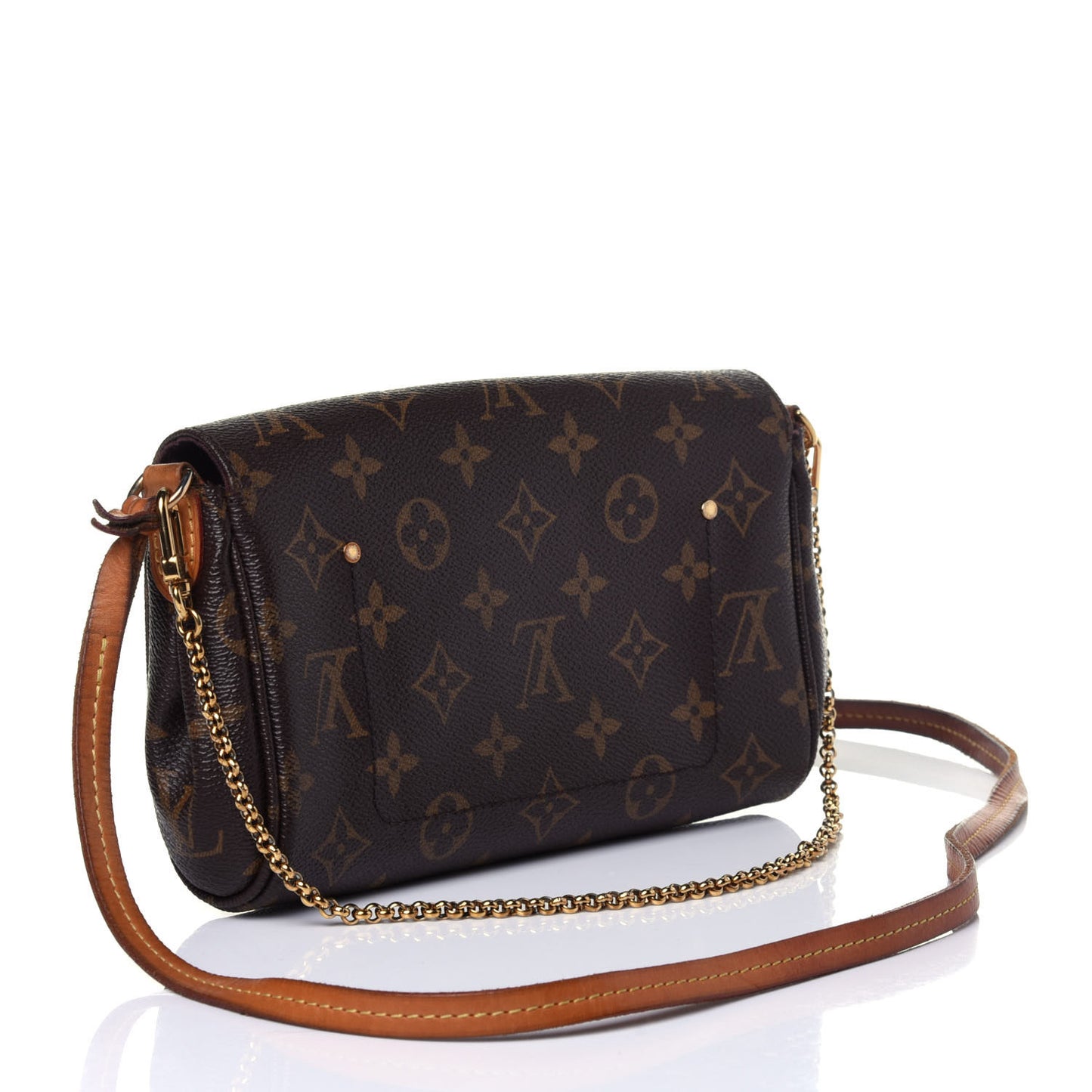 Monogram Favorite PM