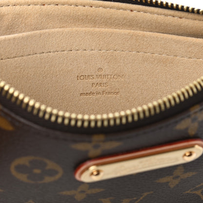 Louis Vuitton Monogram Pochette Milla MM 6 of 7