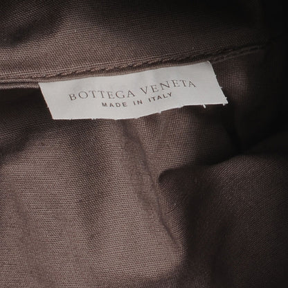 Bottega Veneta Nappa Intrecciato Small Cosmetic Case Appia 7 of 8
