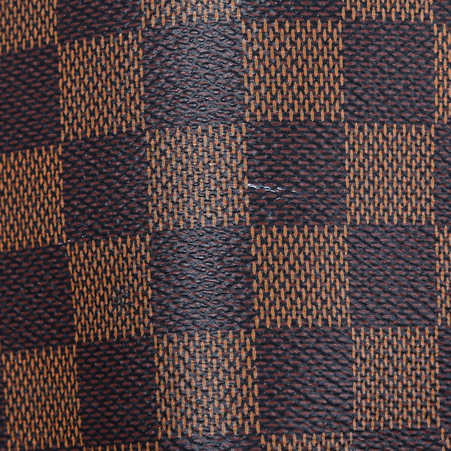 Louis Vuitton Damier Ebene Neo Neverfull GM 9 of 14