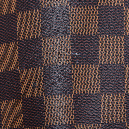 Louis Vuitton Damier Ebene Neo Neverfull GM 9 of 14