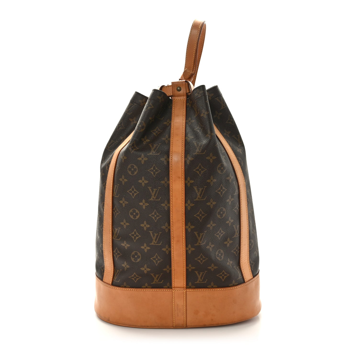Monogram Randonnee GM Backpack