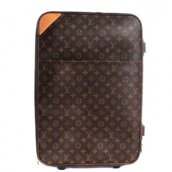 Louis Vuitton Monogram Pegase 55 1 of 7