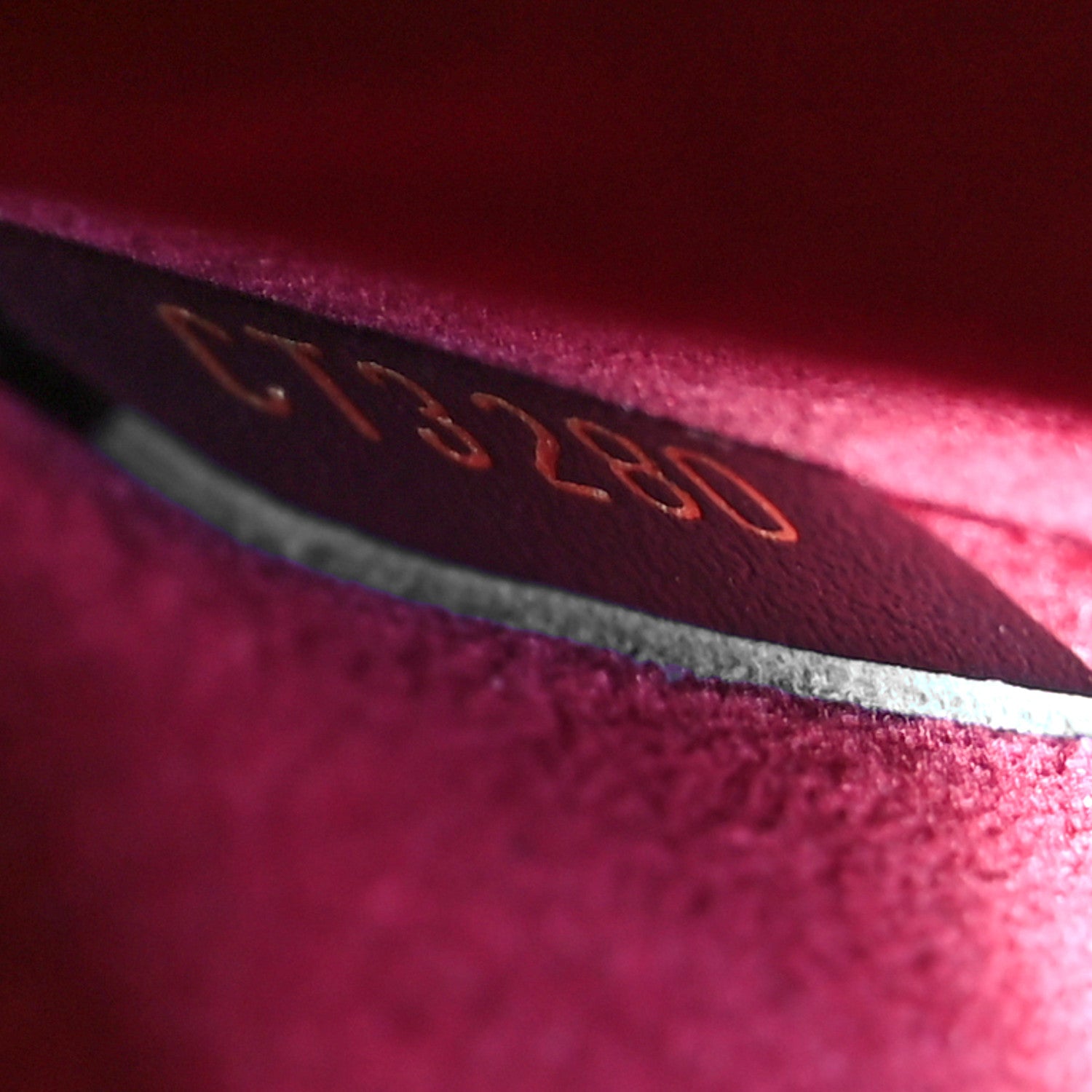 Louis Vuitton Monogram Passy 7 of 10