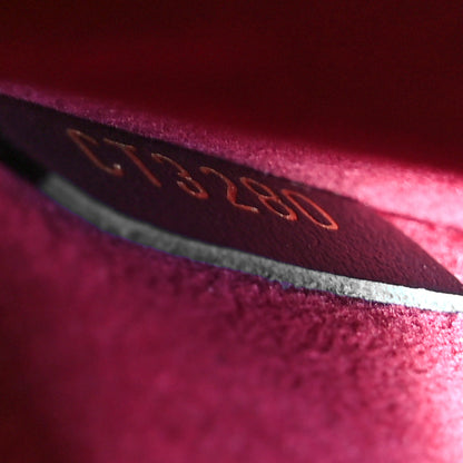 Louis Vuitton Monogram Passy 7 of 10