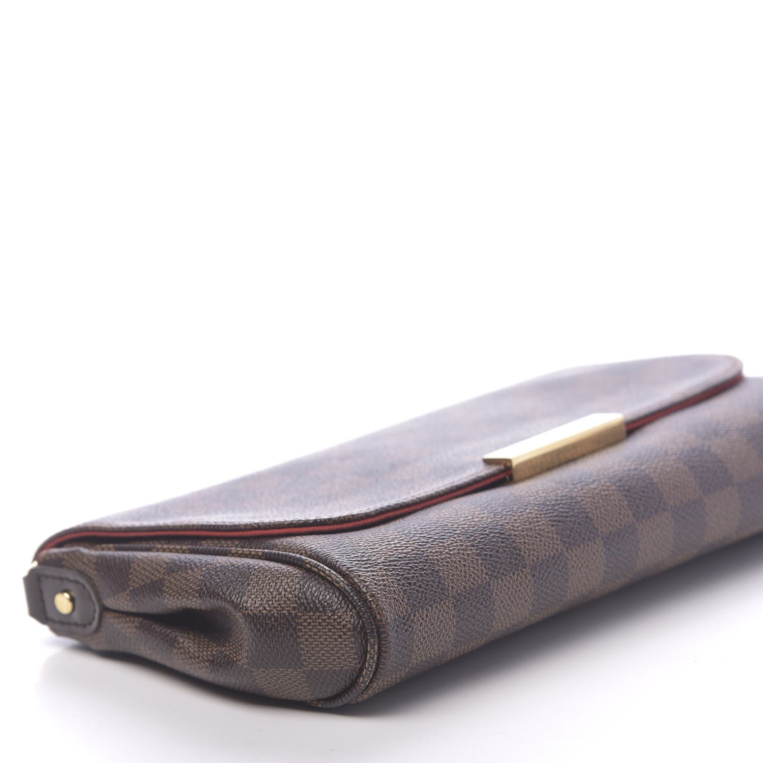 Louis Vuitton Damier Ebene Favorite MM 9 of 11