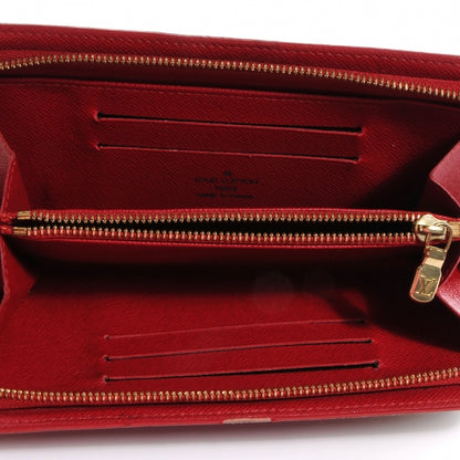 Louis Vuitton Monogram Cerises Zippy Wallet 5 of 8