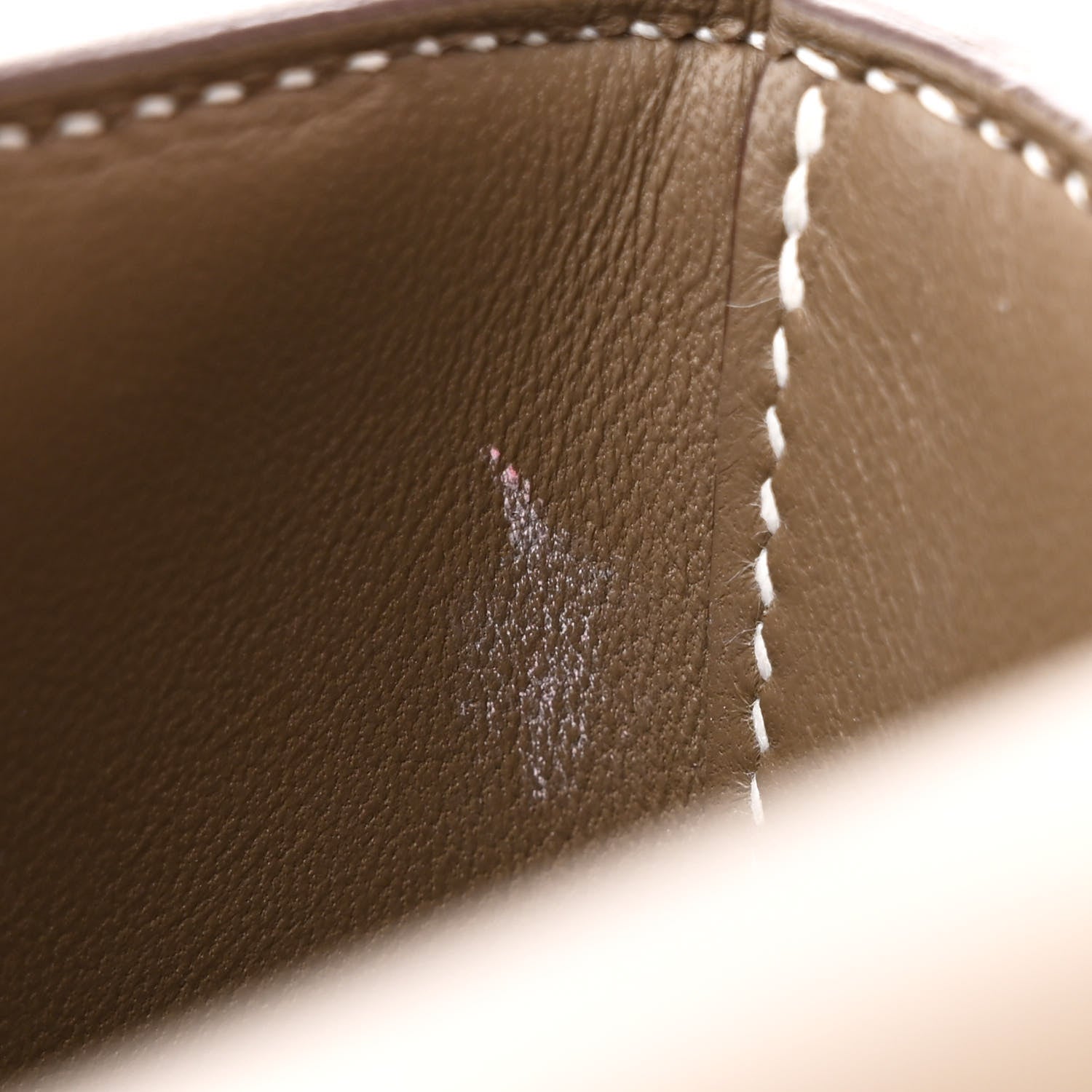 Hermes Epsom Della Cavalleria Elan Etoupe 11 of 12