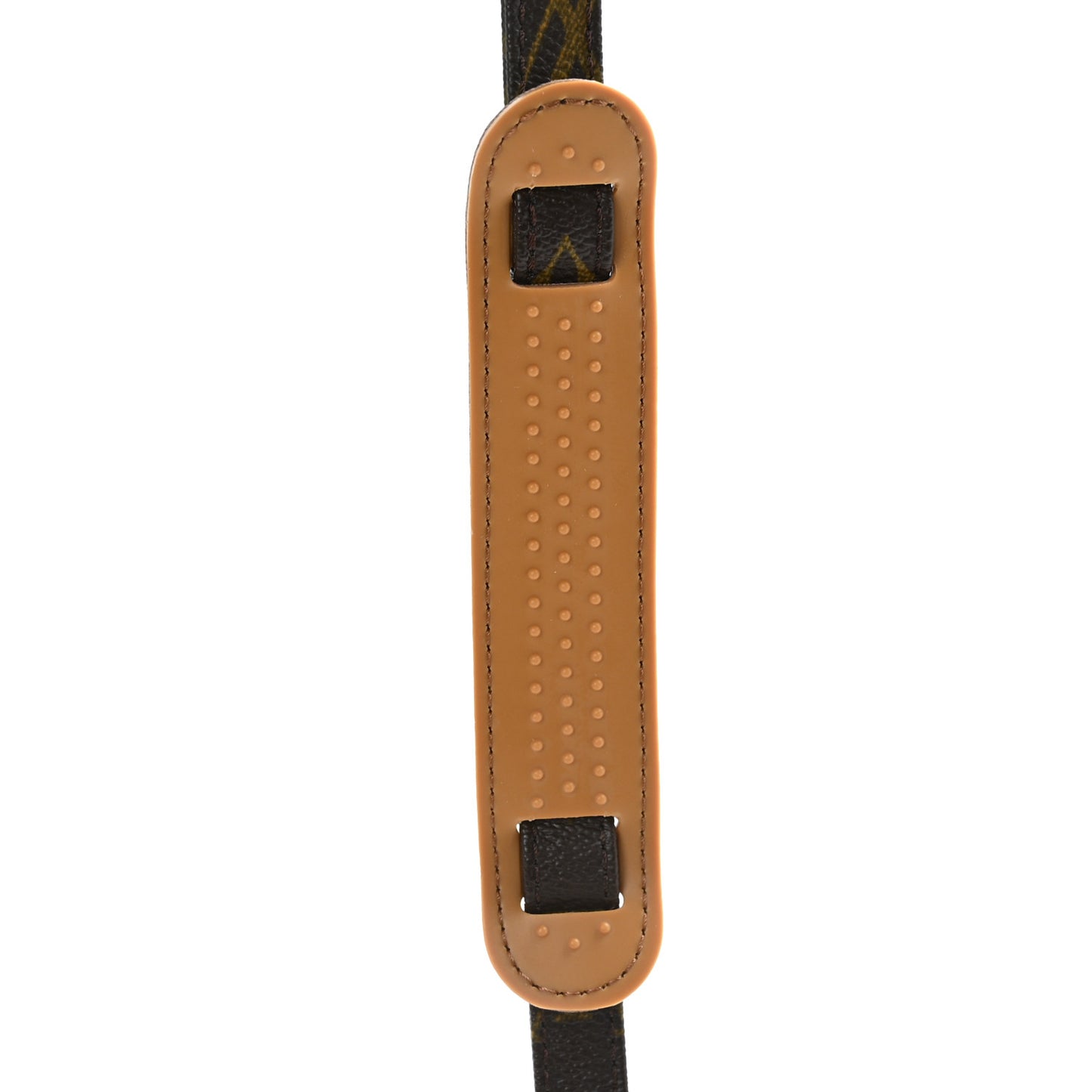 Monogram 16mm Shoulder Strap