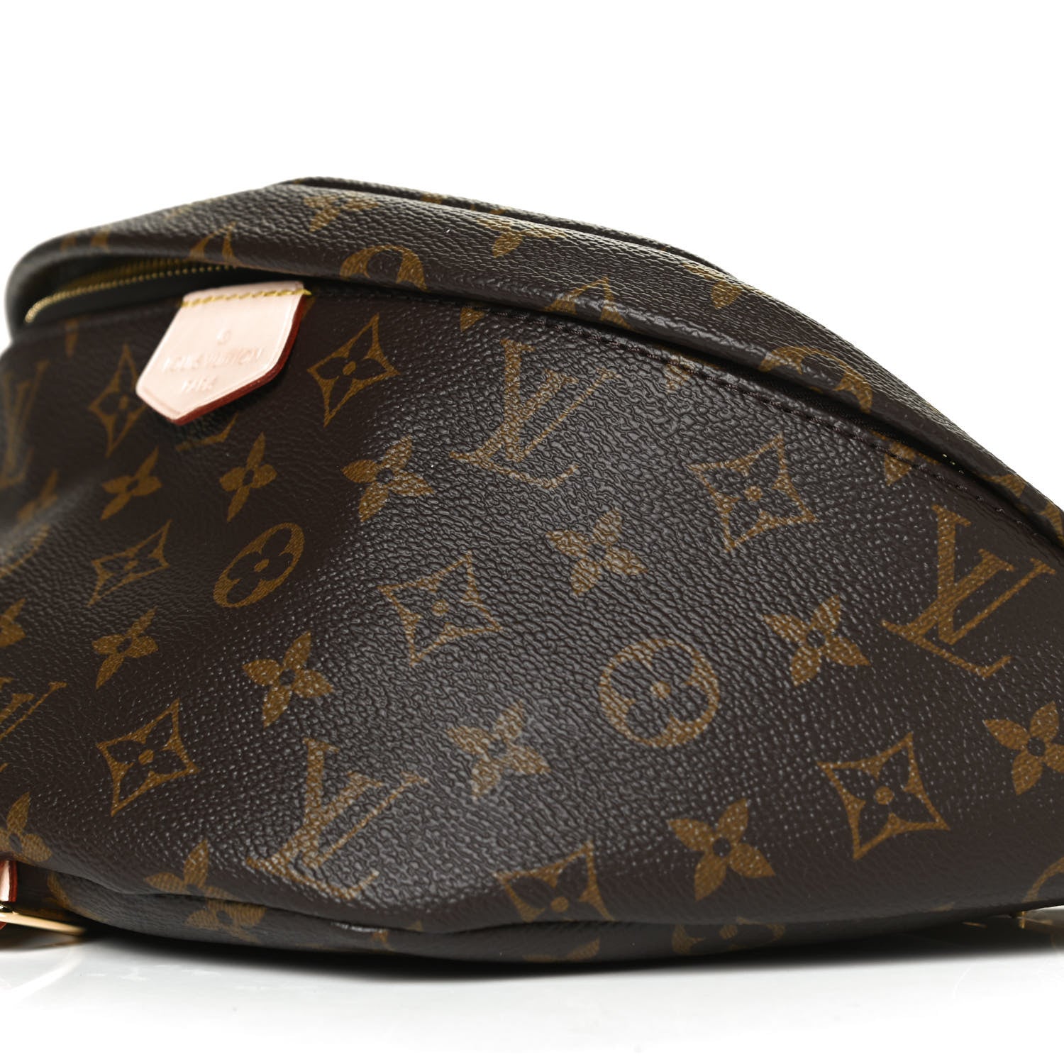 Louis Vuitton Monogram Bumbag 8 of 9