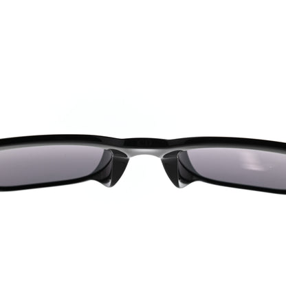 Christian Dior Rectangular 30 Montaigne 1 Sunglasses Black Gold 9 of 10