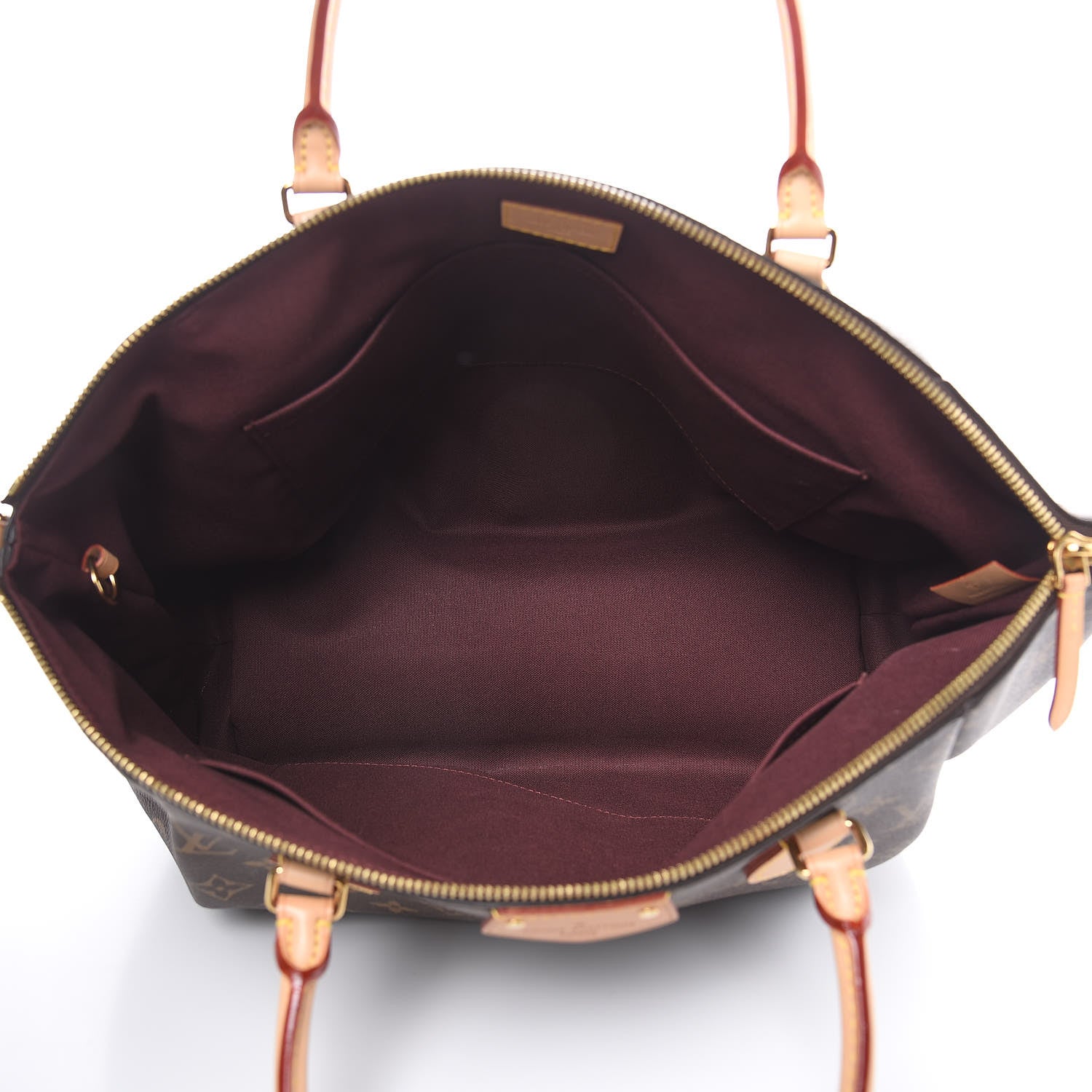 Louis Vuitton Monogram Turenne GM 7 of 12