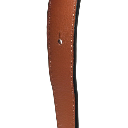 Loewe Calfskin Medium Puzzle Bag Tan 11 of 11