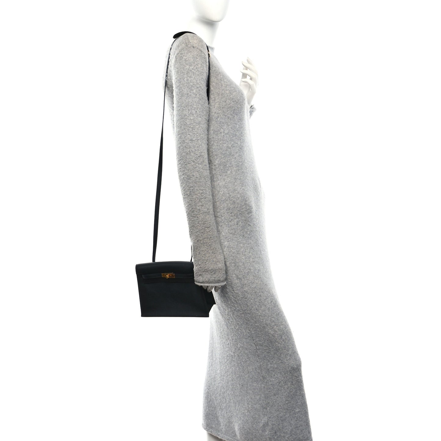 Swift Kelly Danse II Belt Bag Black