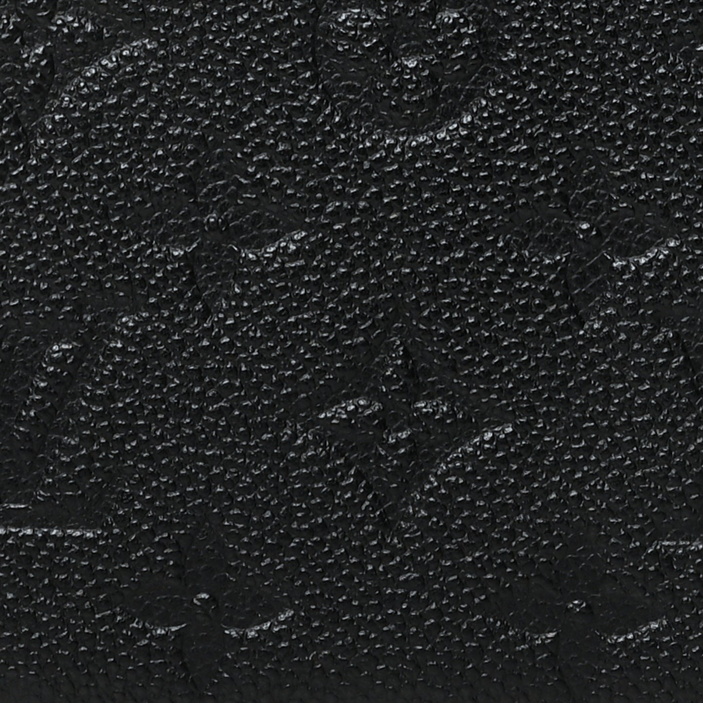 Empreinte Clemence Wallet Black