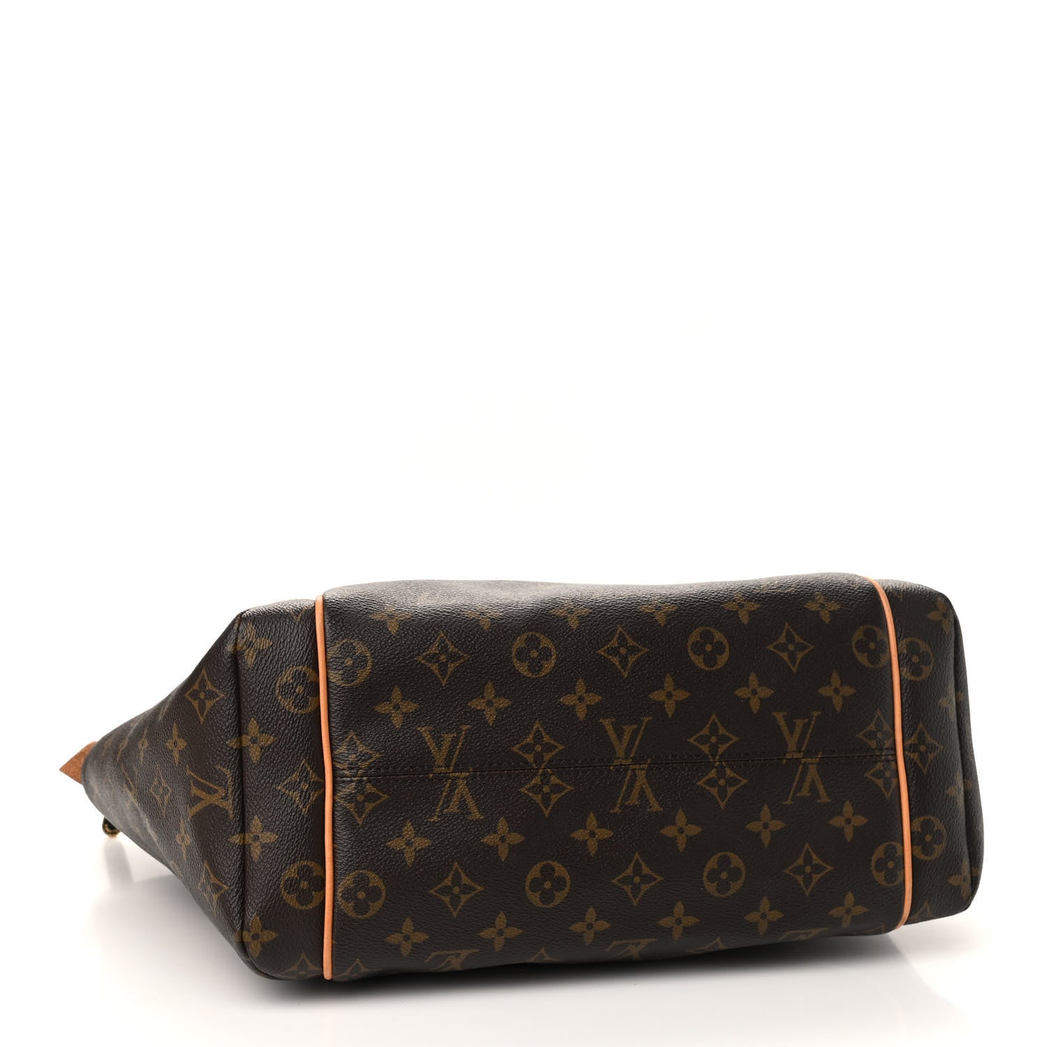 Louis Vuitton Monogram Totally MM 4 of 10