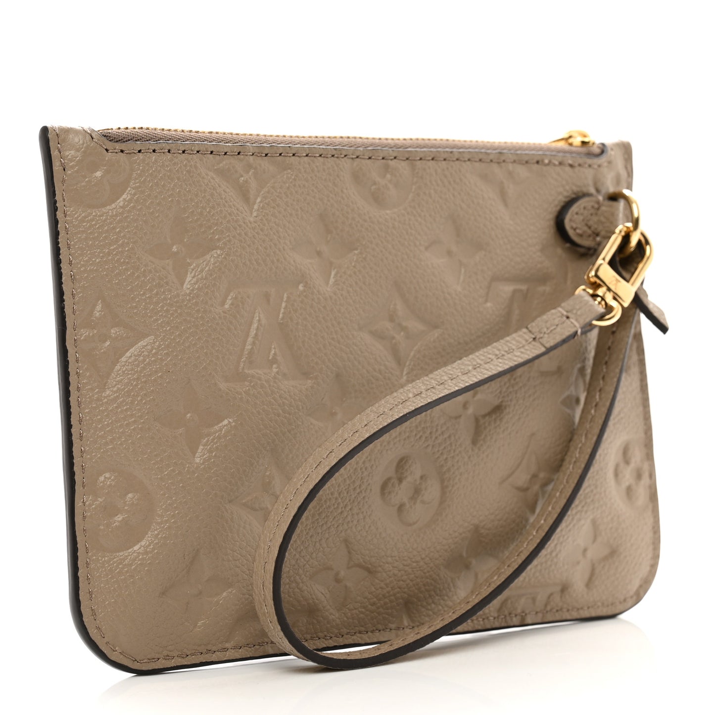 Empreinte CarryAll PM Pochette Tourterelle