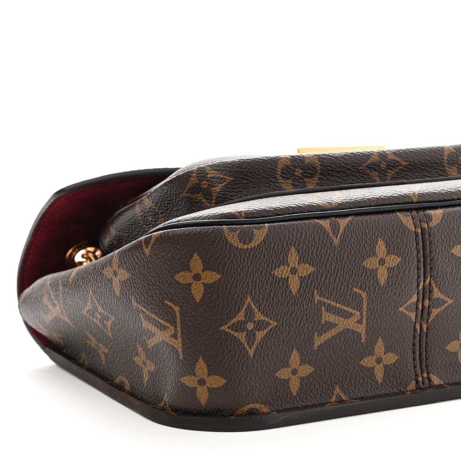 Louis Vuitton Monogram Passy 7 of 8