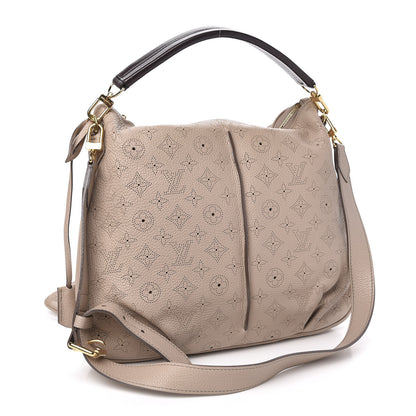 Louis Vuitton Mahina Selene PM Sandy 4 of 11
