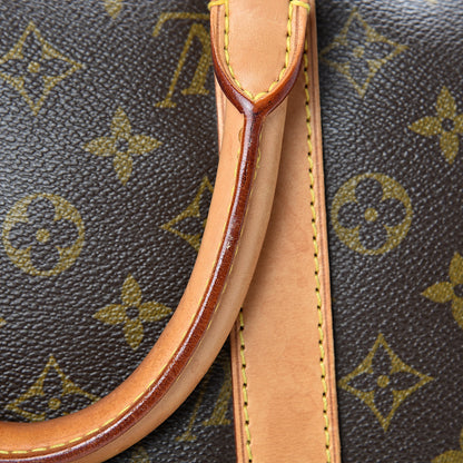 Louis Vuitton Monogram Keepall 45 15 of 16