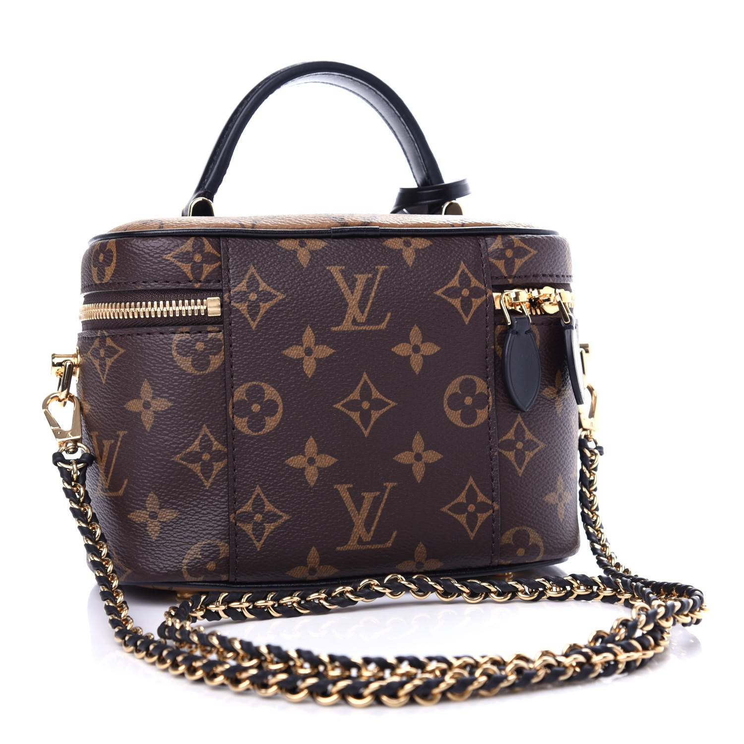 Louis Vuitton Reverse Monogram Vanity PM 3 of 9