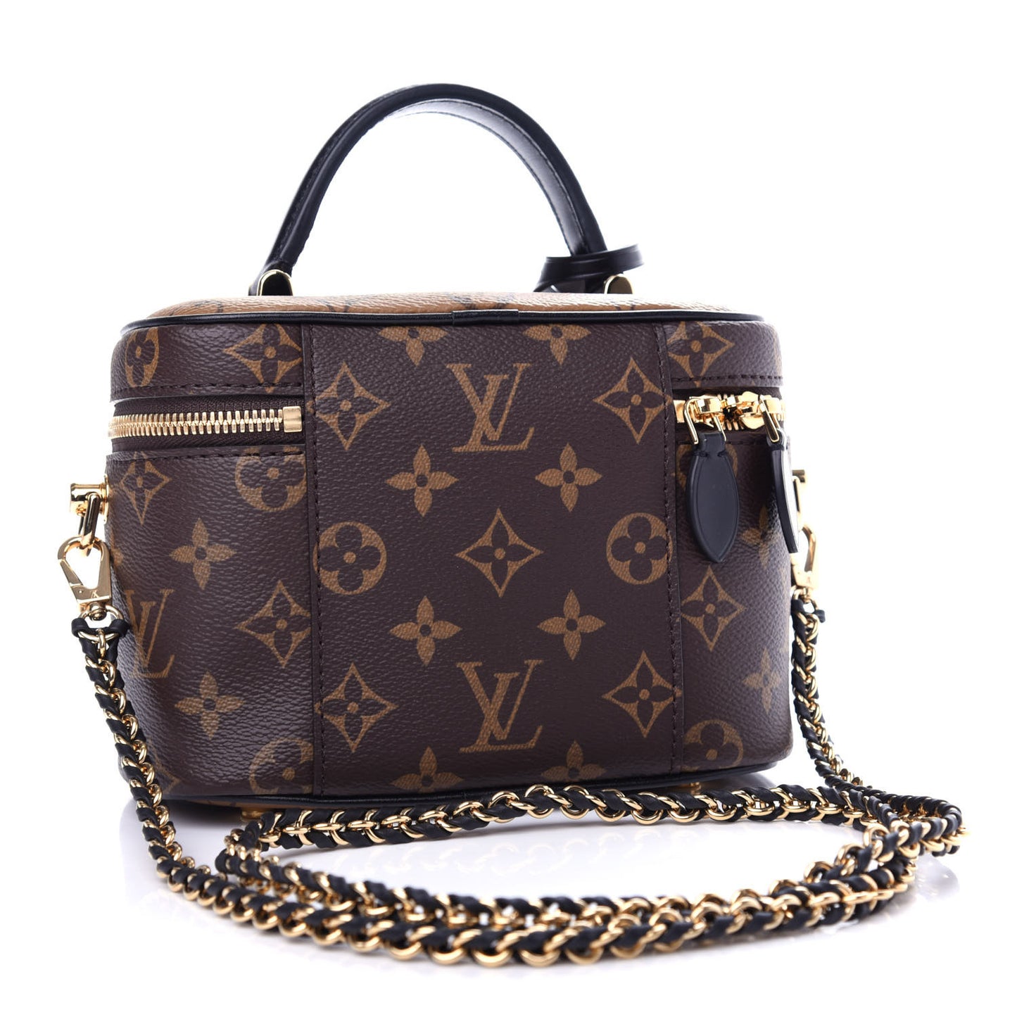 Reverse Monogram Vanity PM