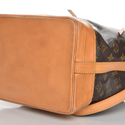Louis Vuitton Monogram Noe 10 of 10