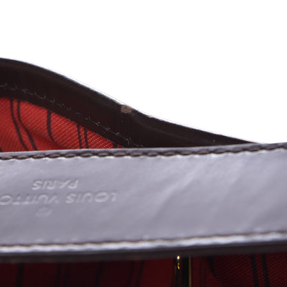 Louis Vuitton Damier Ebene Delightful MM 11 of 11